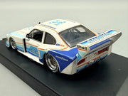 Modellautos 1:43 Quartzo Ford Capri Turbo Zakspeed #1 mit OVP
