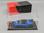 Modellautos 1:43 BBR Concept43 Ferrari SF90 XX Stradale Ltd 08/50 mit OVP