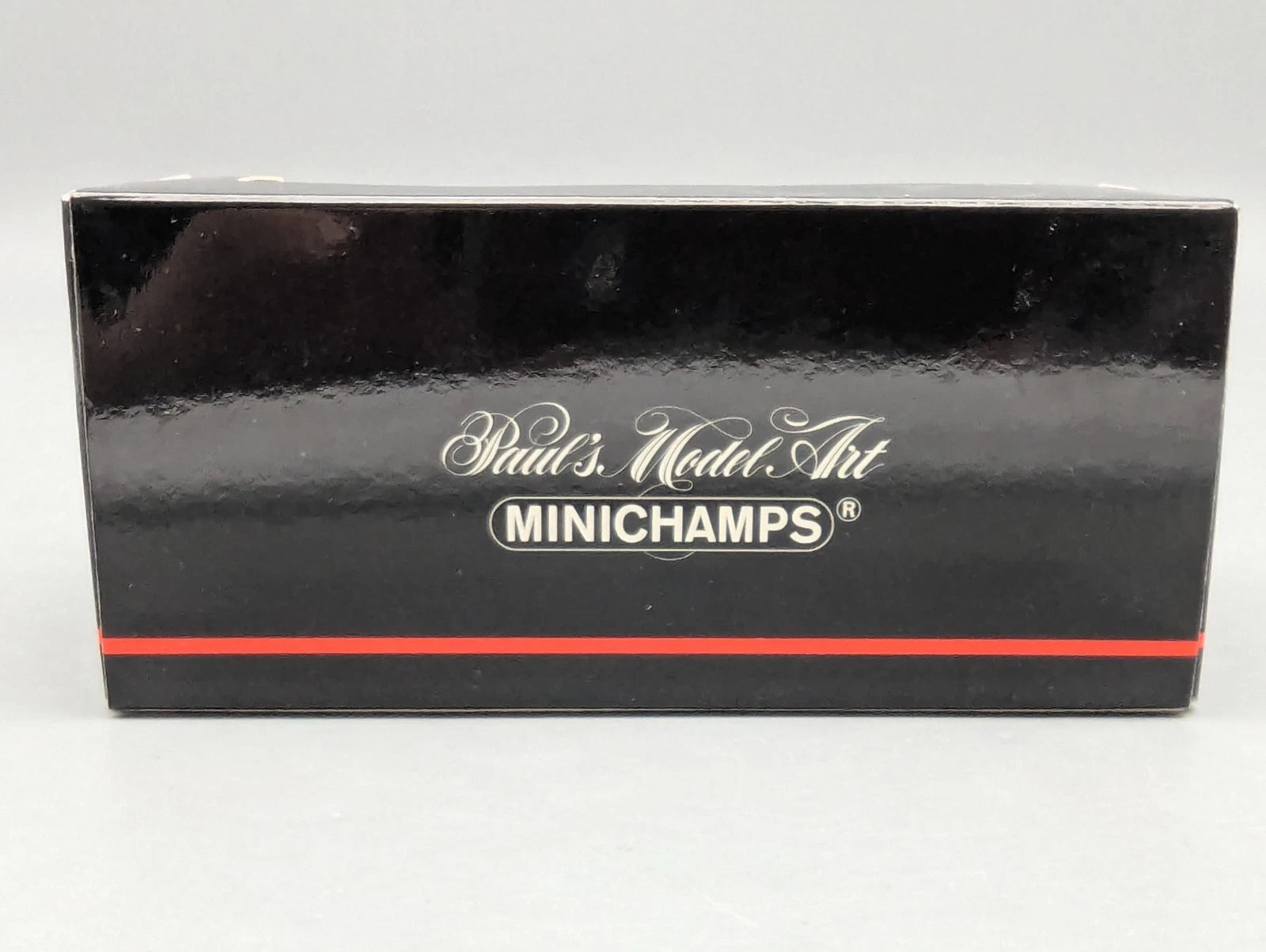 Modellautos 1:43 Minichamps McLaren M8D Can Am Series 1970 #48 Gurney mit OVP
