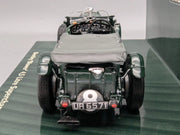 Modellautos 1:43 Minichamps Bentley Blower 4,5 Litre Supercharged LM 1930 #8 OVP