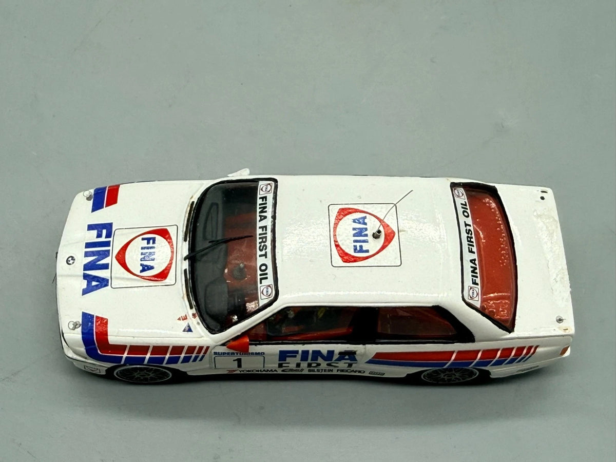 Modellautos 1:43 Meri Kits BMW M3 #1 mit OVP