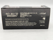 Modellautos 1:43 Minichamps Toyota IQ Schwarz mit OVP