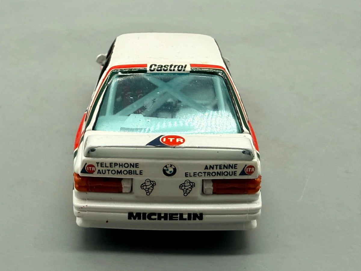Modellautos 1:43 GAMA 1153 BMW M3 mit Karton