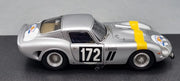 Modellautos 1:43 Ferrari 250 GTO #172 Winner Tour de France 1964 OVP