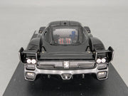 Modellautos 1:43 BBR Ferrari FXX  2006 Black #30 M. Schumacher mit Vitrine + OVP