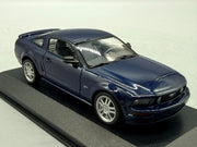 Modellautos 1:43 Minichamps Ford Mustang mit OVP