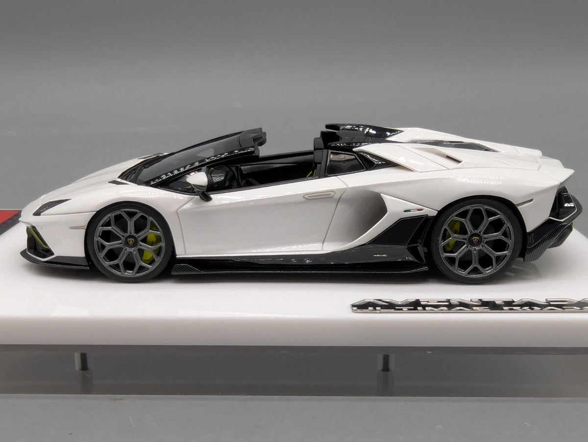 Eidolon Make Up 1:43 Lamborghini Aventador LP780-4 Ultimae Roadster 30/60 OVP