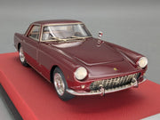 Modellautos 1:43 BBR Ferrari 250 GT Pininfarina Coupe 1960 10/20 OVP