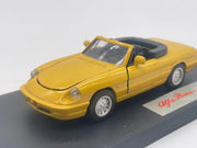 Modellautos 1:43 ARS Model Alfa Romeo Duetto 4. Serie mit OVP
