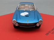 Modellautos 1:43 BBR  Ferrari 250 GT The Racing Lusso LHD RHD Set 2-tlg. 1/3 OVP