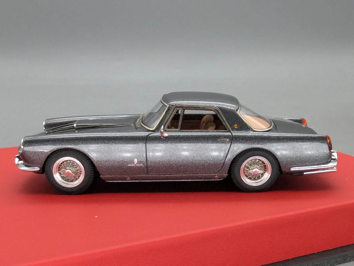 Modellautos 1:43 BBR Ferrari 250 GT Pininfarina 1959 S/N 1255 GT 01/05 mit OVP