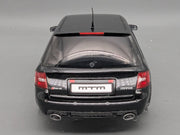 Modellautos 1:18 Otto Mobile OT992 Audi RS 6 C5 MTM Clubsport mit OVP