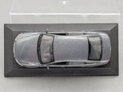 Modellautos 1:43 Minichamps Audi A6 Grau Metallic OVP