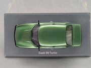 Modellautos 1:43 Neo Scale Models 43017 Saab 99 Turbo mit OVP