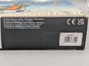 Hubschrauber Modell Bausatz 1:32 Revell 03804 Alouette 2 OHNE Farben mit OVP