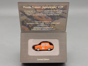Modellautos 1:90 Schuco Piccolo Trabant Jägermeister #29  in OVP