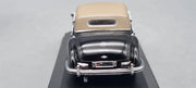 Modellautos 1:43 Minichamps Mercedes-Benz 300 S Cabriolet soft top 1951-55 OVP