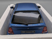 Modellautos 1:18 Otto Mobile OT462 BMW Compact E46 318 ti Blau mit OVP