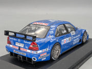 Modellautos 1:43 Minichamps Mercedes Benz C-Klasse DTM 1996 #21 Lohr OVP
