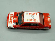 Modellautos 1:43 GAMA 1149 BMW 528i mit Karton