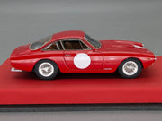 Modellautos 1:43 BBR Ferrari 250 GT Lusso S/N 5207 GT 1978 Ltd 02/20 in OVP