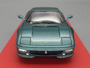 Modellautos 1:43 BBR Concept43 Ferrari 355 GTB Berlinetta 01/20 in OVP