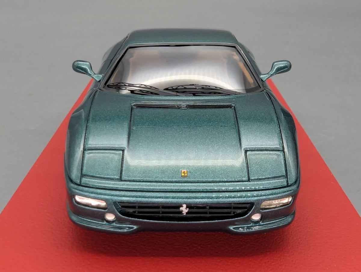 Modellautos 1:43 BBR Concept43 Ferrari 355 GTB Berlinetta 01/20 in OVP