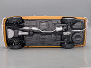 Modellautos 1:18 Minichamps Alfa Romeo Giulia 1300 Super 1970 Ocker Ochre OVP