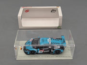 Modellautos 1:43 Spark SG711 Lamborghini Huracan GT3 EVO 24h Nbrg 2020 #21 OVP
