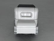 Modellautos 1:43 Minichamps Classic Line BMW Dixi 3/15 1928 Grau mit Dealer OVP