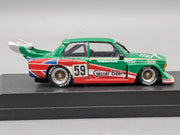 Modellautos 1:43 Quartzo 3025 BMW 320 Gr. 5 SPA 1978 #59 Quester Walkinshaw OVP