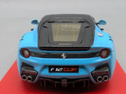 Modellautos 1:43 BBR Concept43 Ferrari F12 TdF Baby Blu Limitiert 02/10 mit OVP