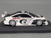 Modellautos 1:43 Minichamps Opel Calibra V6 ITC 1996 Designstudie J.J. Letho OVP