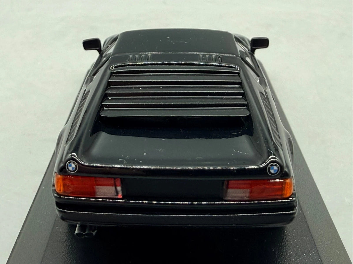 Modellautos 1:43 Minichamps BMW M1 mit OVP