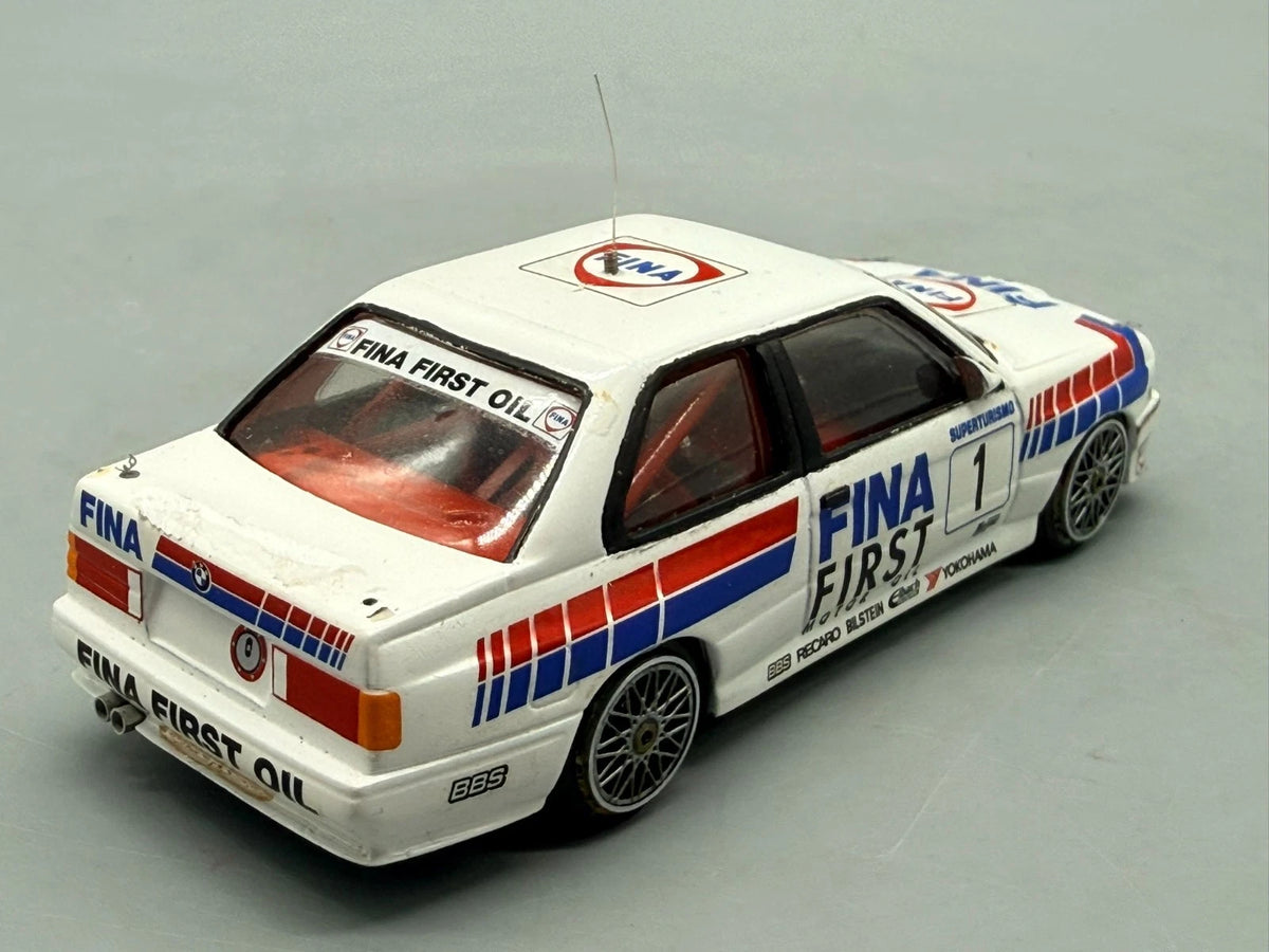 Modellautos 1:43 Meri Kits BMW M3 #1 mit OVP