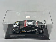 Modellautos 1:43 Minichamps Opel Vectra GTS V8 DTM 2004 OPC Team Phoenix mit OVP