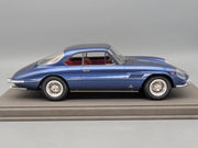 Modellautos 1:18 BBR Ferrari 400 Superamerica 1962 Met. Blue 01/72 Stück mit OVP