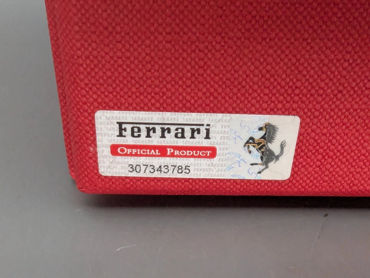 Modellautos 1:43 BBR Ferrari 246 GT Dino 1973 RM Auction 2016 01/05 mit OVP