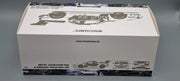 Modellautos 1:18 Minichamps 180 802955 BMW M1 Procar 1979 Cassani Ltd 1/1002 OVP