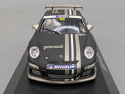 Modellautos 1:43 Minichamps Porsche 911 GT3 Cup #288 WAP 020 138 17 OVP