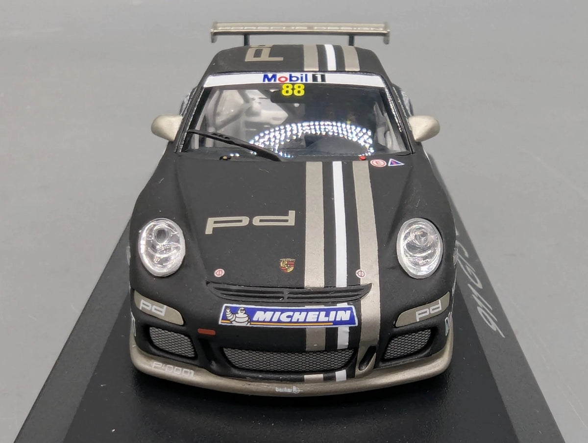 Modellautos 1:43 Minichamps Porsche 911 GT3 Cup #288 WAP 020 138 17 OVP