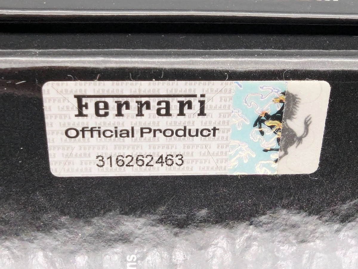 Modellautos 1:43 BBR Concept43 Ferrari 488 Pista RHD 2019 Verde France 17/20 OVP