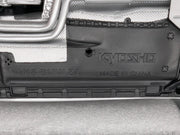 Modellautos 1:18 Kyosho BMW Z4 Cabriolet Silber