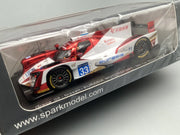Modellautos 1:43 Spark Oreca 05 Nissan Eurasia LM 2016 #33 OVP ungeöffnet