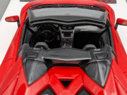 Eidolon Make Up 1:43 Lamborghini Aventador LP780-4 Ultimae Roadster 01/60 OVP