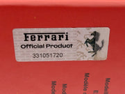 Modellautos 1:43 BBR Ferrari 365 GTS 1969 S/N 12489 Auction USA Ltd 0/20 OVP