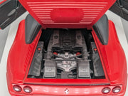 Modellautos 1:18 UT Models Ferrari F355 Spider 1994 Rot mit OVP