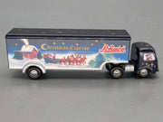 Modellautos 1:90 Schuco Piccolo-Set Christmas Special Weihnachten 1999 in OVP