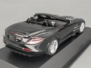 Modellautos 1:43 Minichamps Mercedes Benz SLR McLaren Roadster 2007 mit OVP