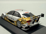 Modellautos 1:43 Minichamps Audi A4 DTM 2008  #14 Alexandre Premat mit OVP